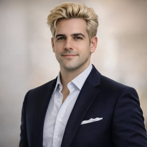 Owen Mercer, CEO & Founder of Crypto Recovery Authority