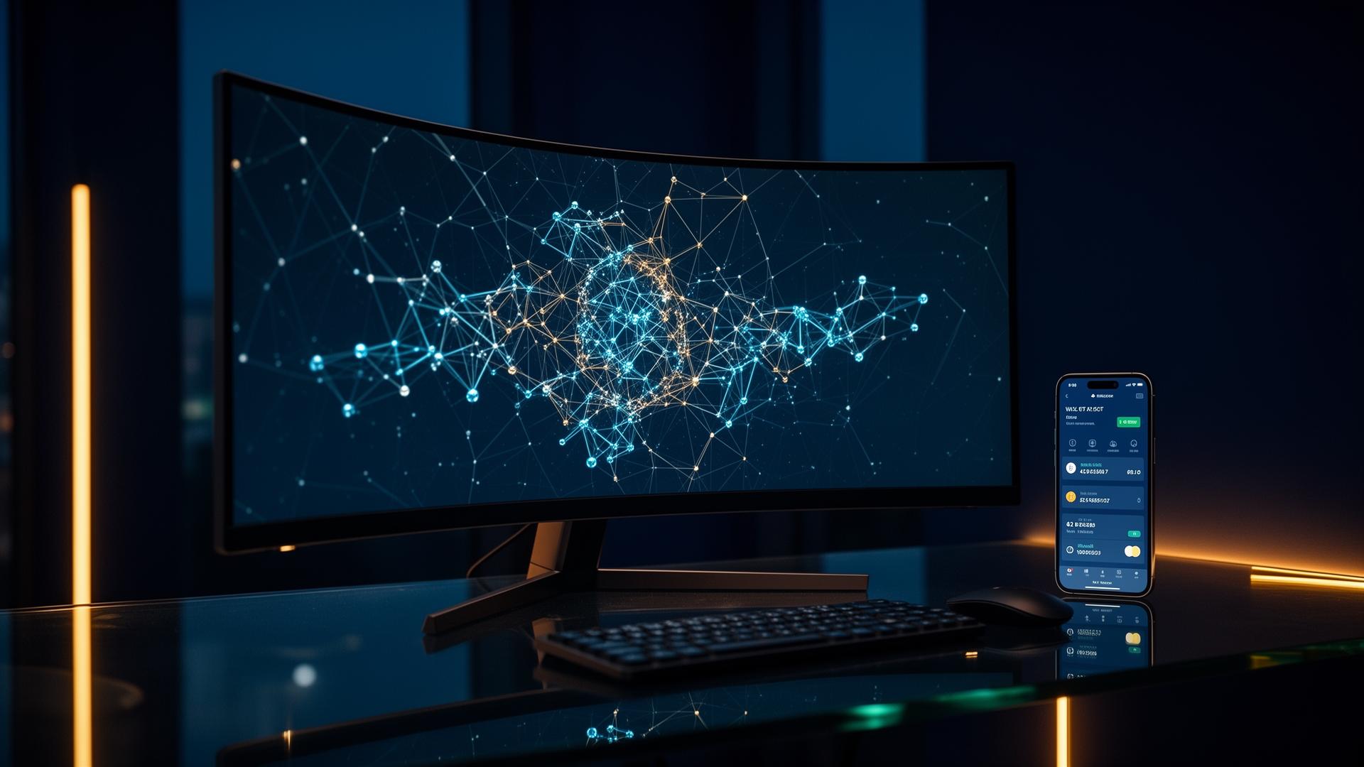 Crypto Recovery Authority crypto asset recovery service banner