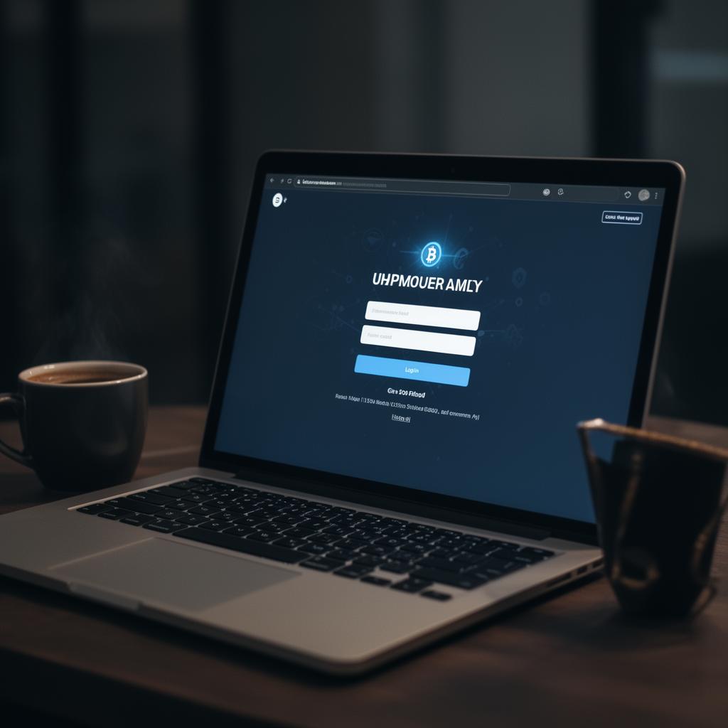 Scam victim confronted with fake recovery promises and warning signals