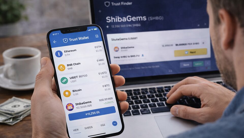 Suspicious unknown token appearing in wallet dashboard