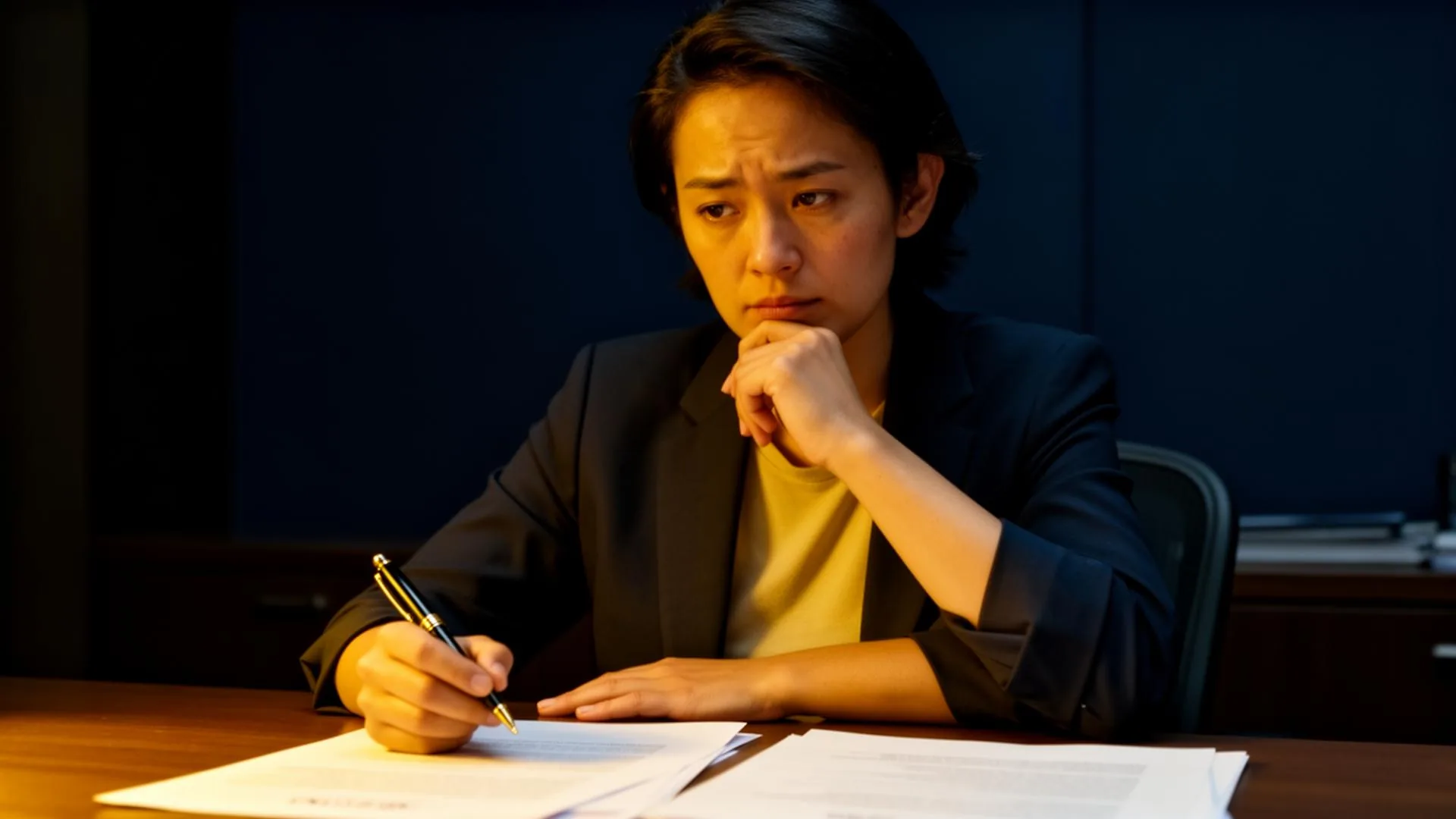 Reporting a crypto scam carefully without panic-driven decisions