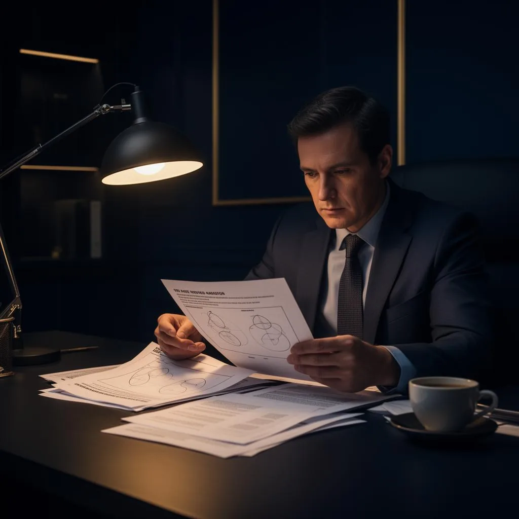 Reviewing a crypto ATM fraud case with receipt and wallet evidence