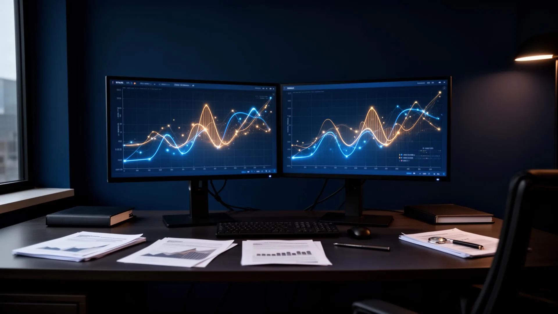 Summary of key actions in the first 24 hours after a crypto scam