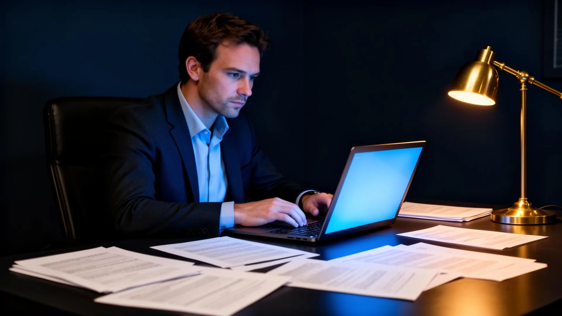 Organized transaction records, wallet addresses, and screenshots for crypto tracing