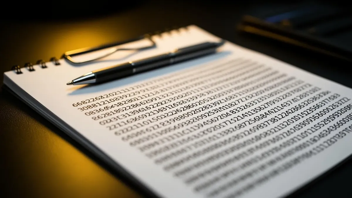 Identifying wallet addresses in a crypto tracing case