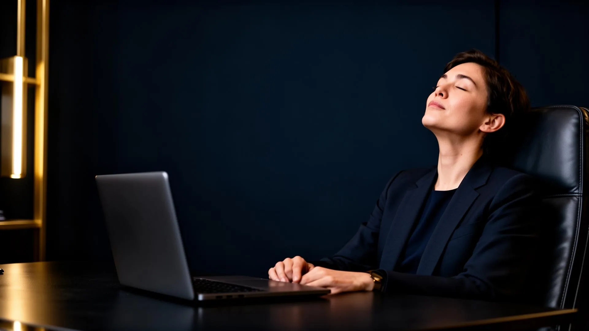 Pausing before making rushed decisions after crypto fraud