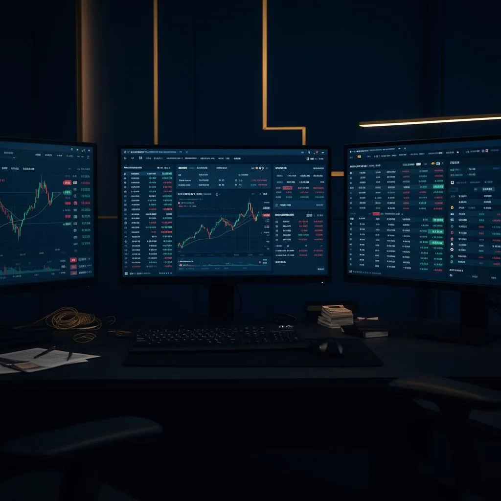 Reviewing stolen crypto movement that appears to reach a centralized exchange