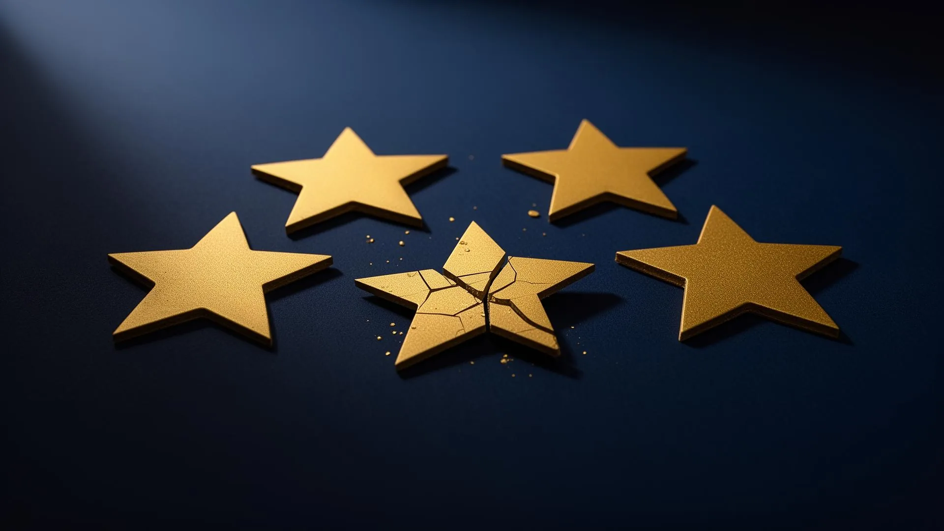 Questioning overly perfect recovery testimonials and claims