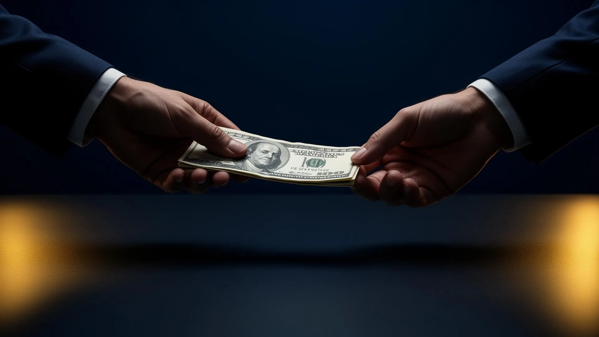 Suspicious recovery service requesting payment before a proper review