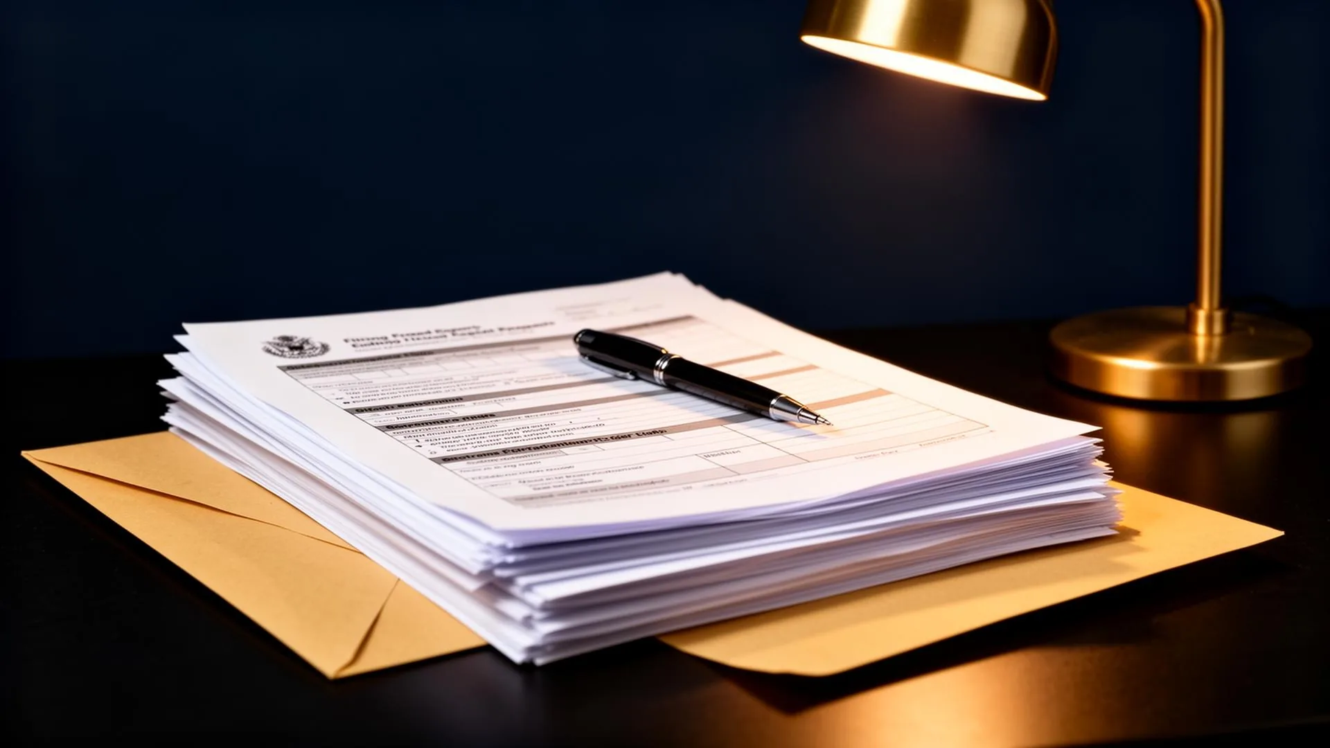 Filing initial fraud reports with transaction records and evidence