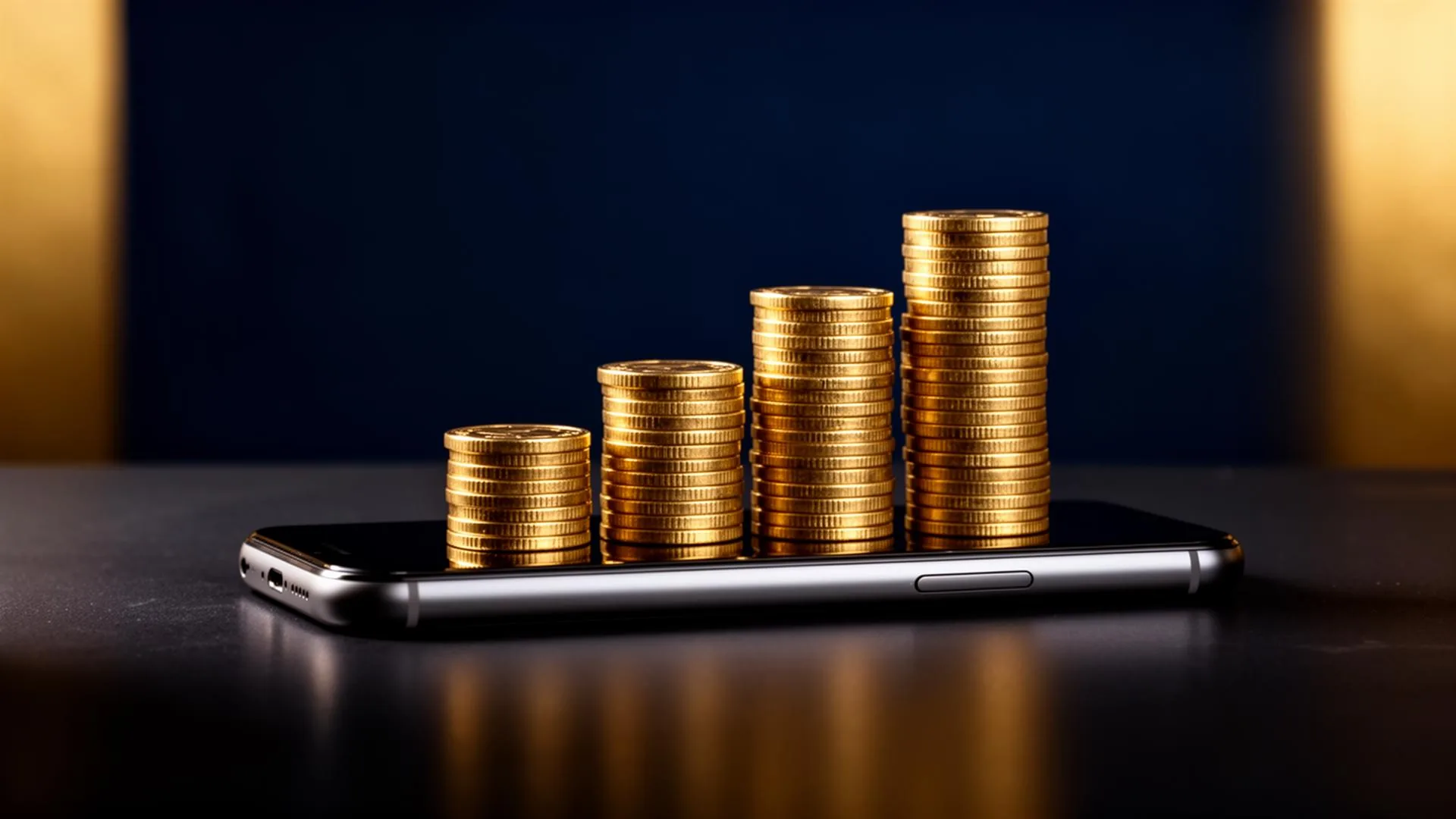 Increasing crypto deposits into a fake investment platform during a pig butchering scam