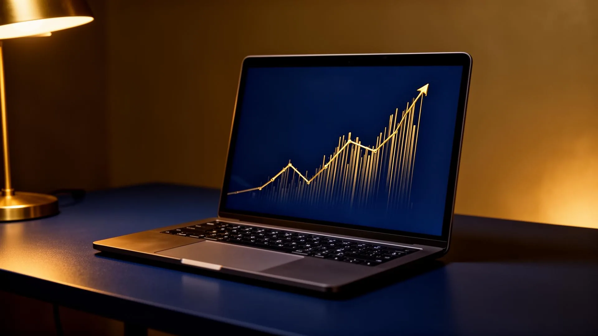 Fake exclusive crypto investment opportunity presented in a pig butchering scam