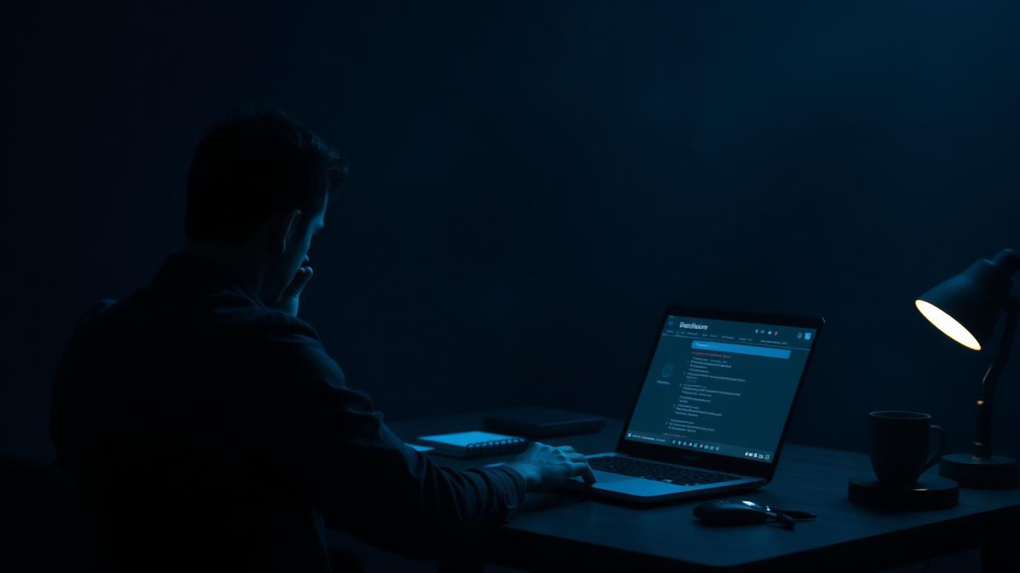 Fake withdrawal restrictions and extra payment demands in a pig butchering scam