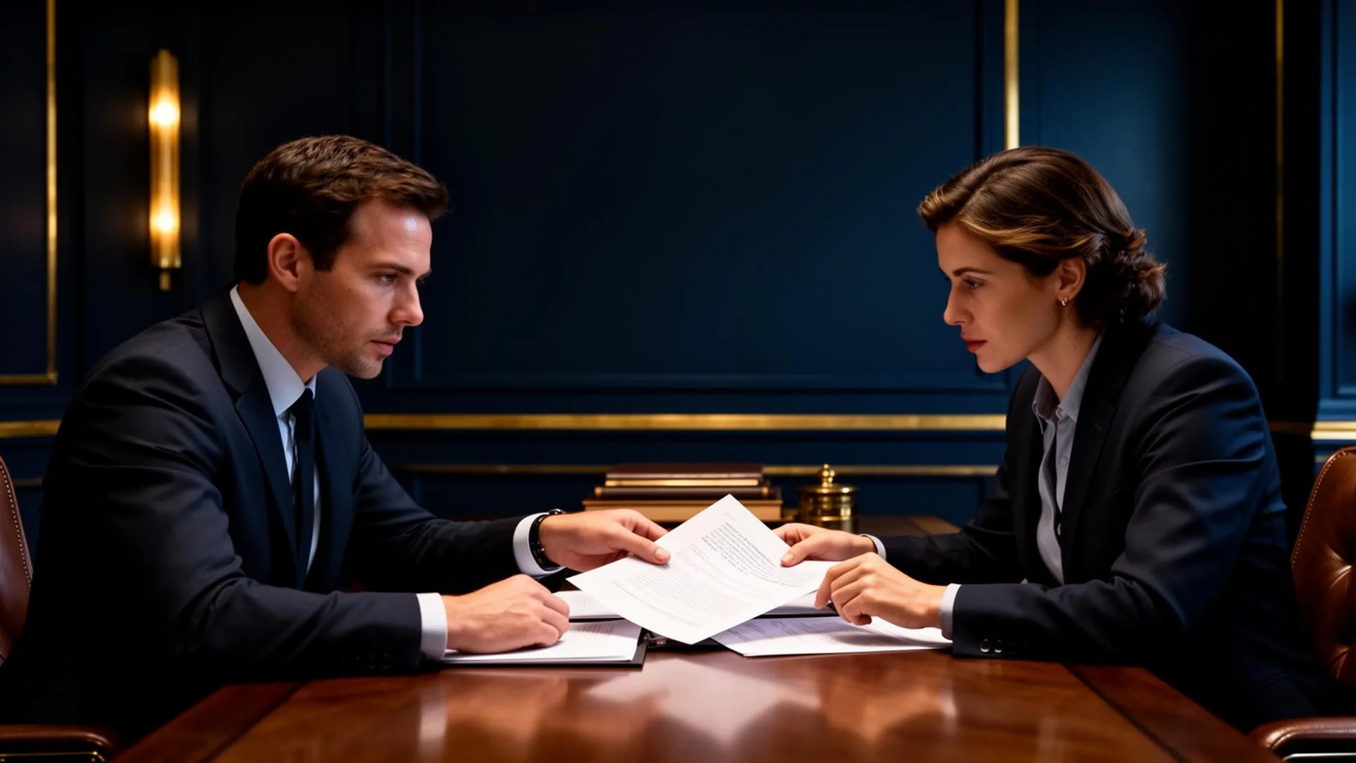 Professional review of a crypto scam case and blockchain tracing evidence