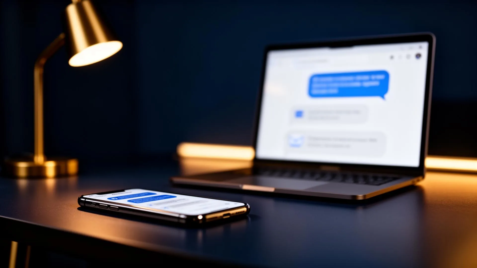 Reviewing scam communications and payment instructions in a crypto fraud case