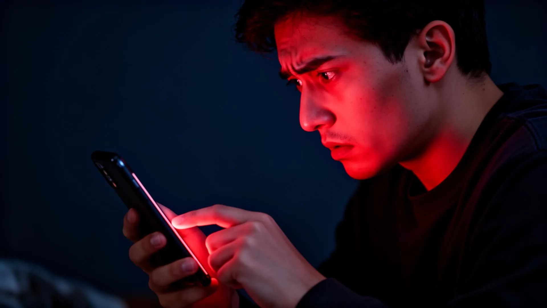 Reviewing suspicious recovery service claims after a crypto scam