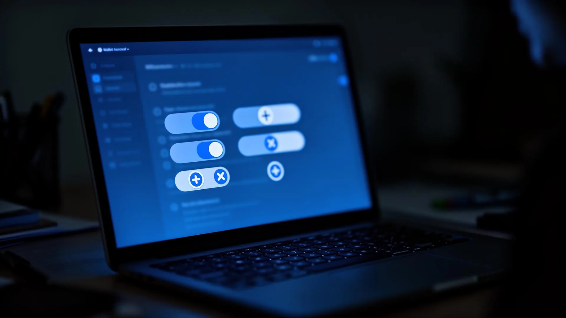 Reviewing and revoking suspicious wallet approvals after a drain