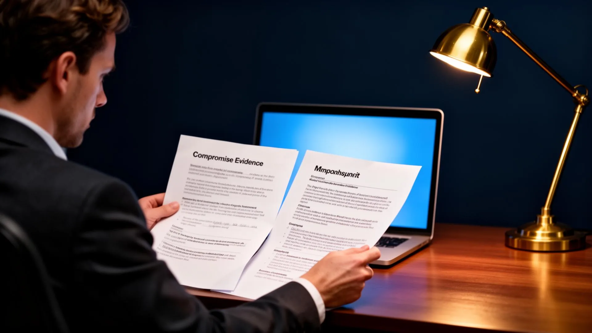 Reviewing whether a wallet drain came from a malicious signature or broader compromise