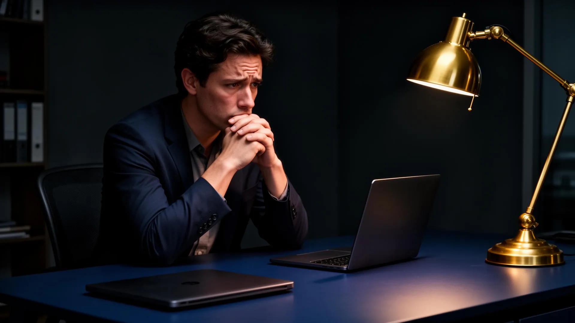 Reviewing suspicious crypto activity immediately after discovering a scam