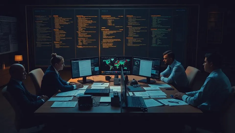 Professional crypto recovery team allocating resources to a live case